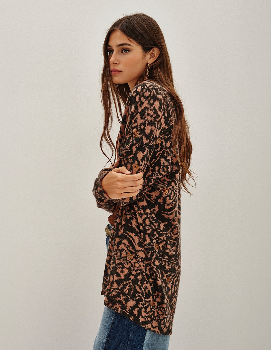 Capa para mujer 2