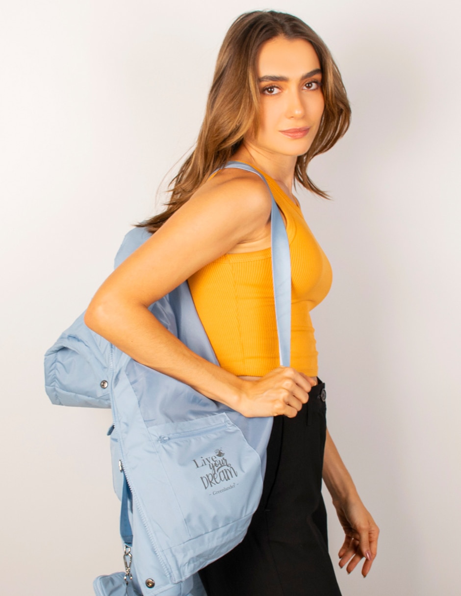 Chamarra casual para mujer 6