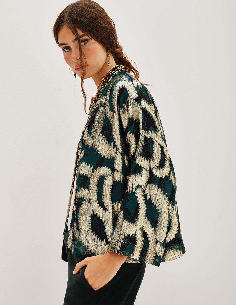 Kimono para mujer 5
