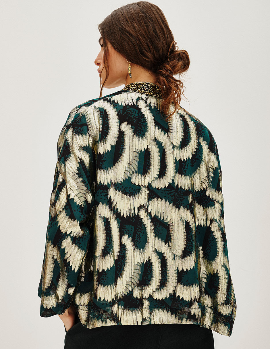 Kimono para mujer 2