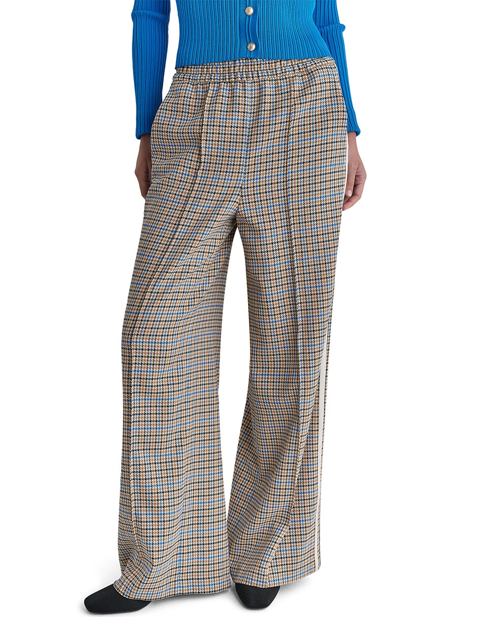 Pantalón recto para mujer Pantalón recto para mujer