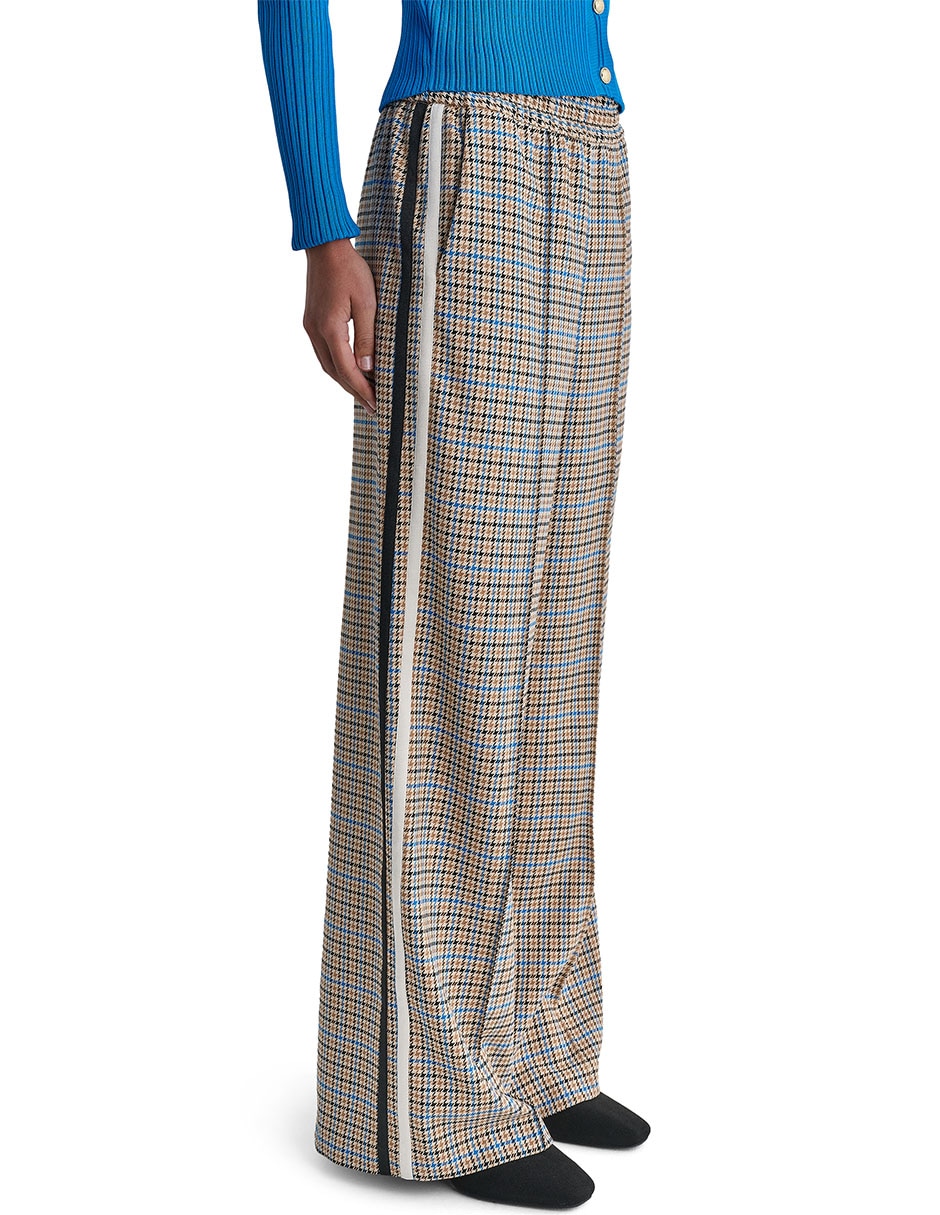 Pantalón recto para mujer 5