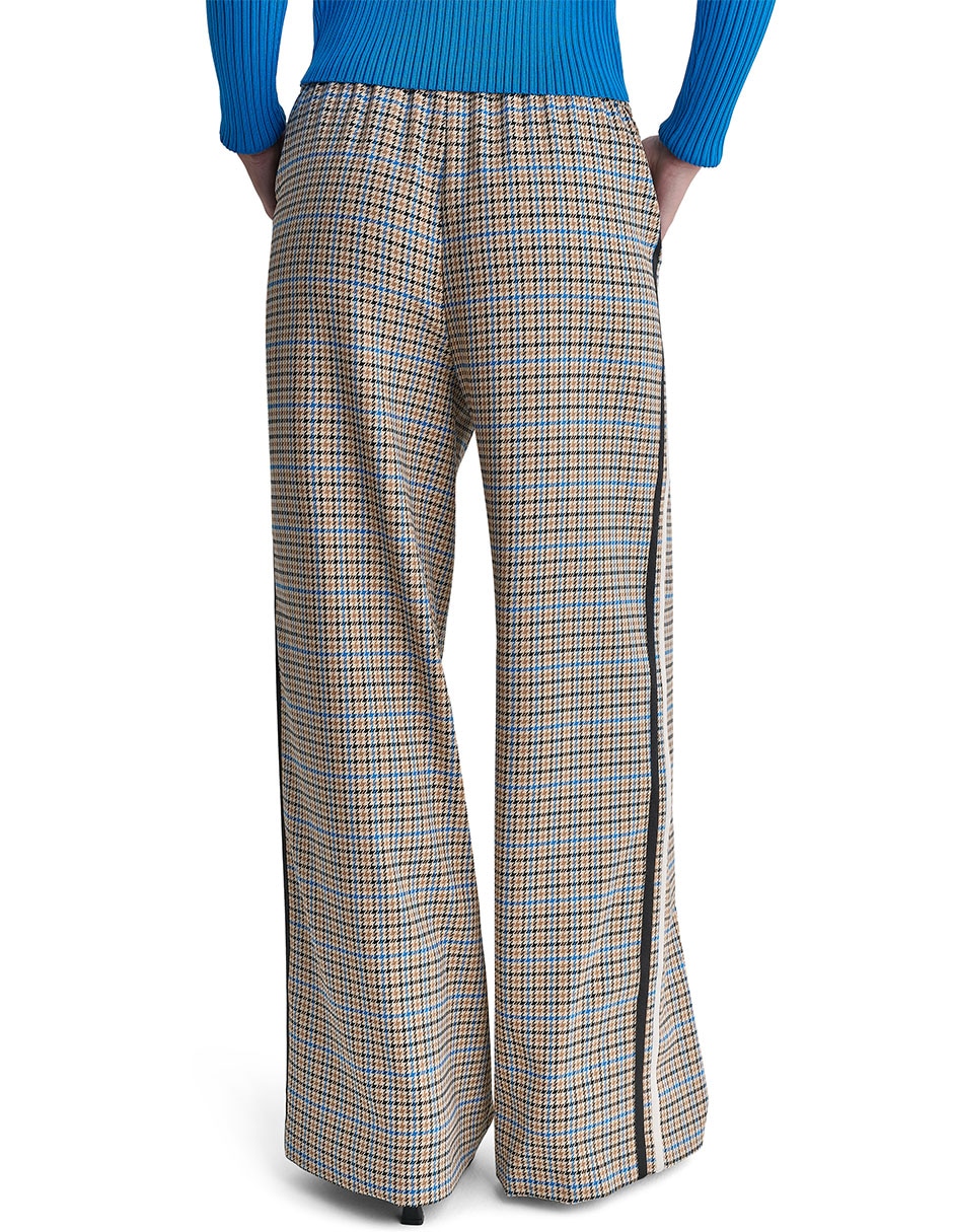 Pantalón recto para mujer 2