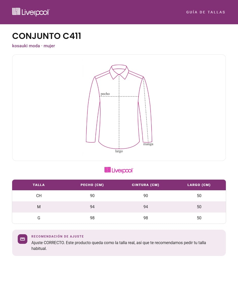 Conjunto s de dama para mujer 2