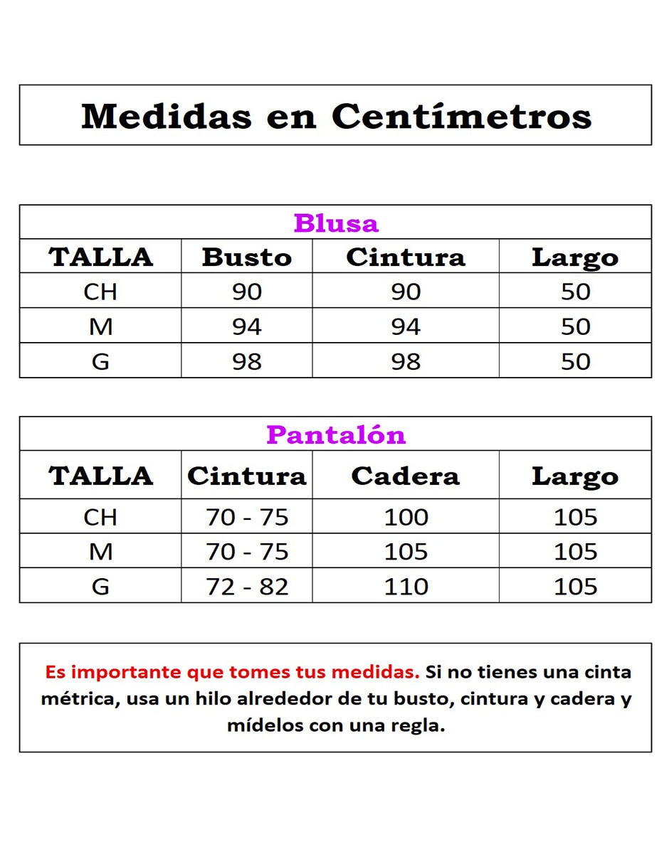Conjunto s de dama para mujer 6