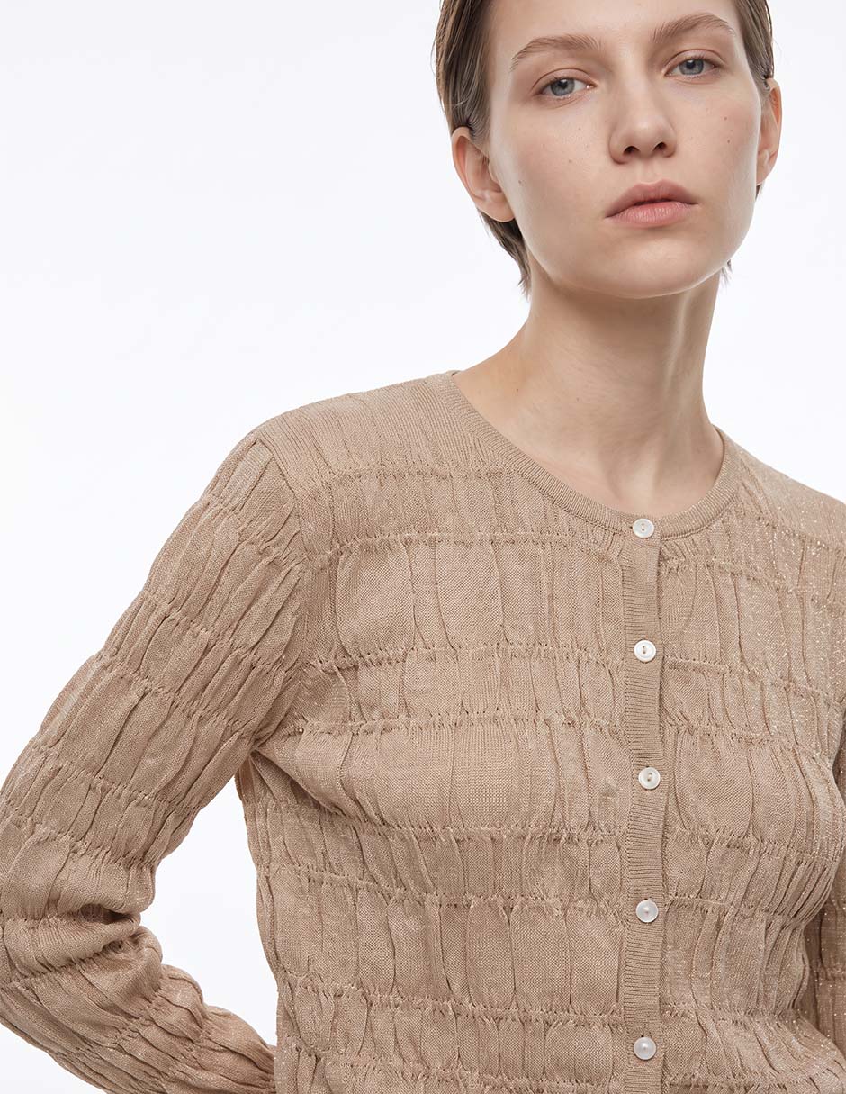 Blusa manga larga para mujer 2