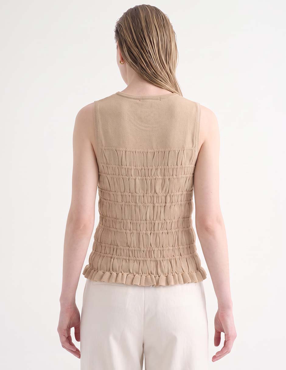 Chaleco para mujer 4