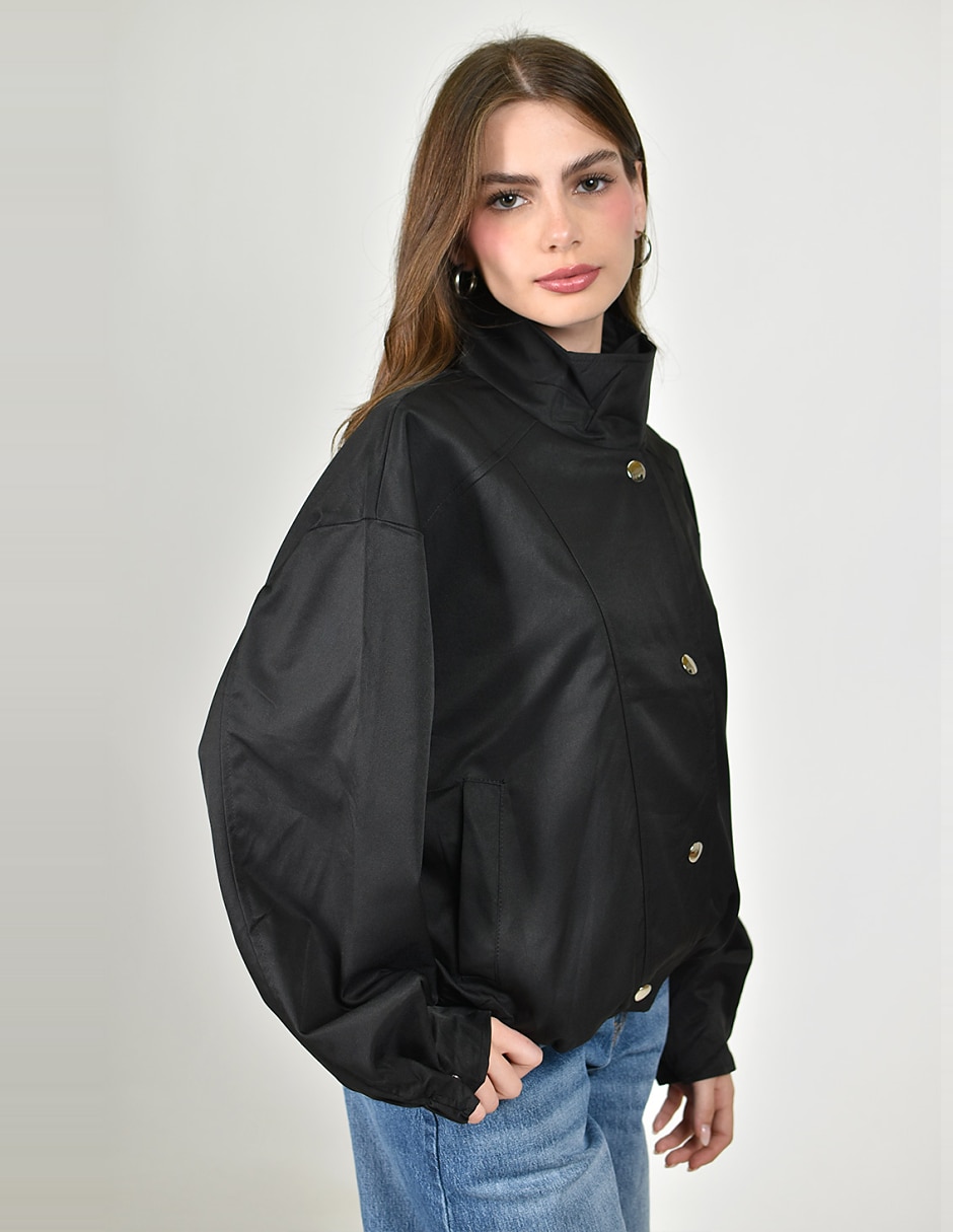 Chamarra Bomber para mujer 6