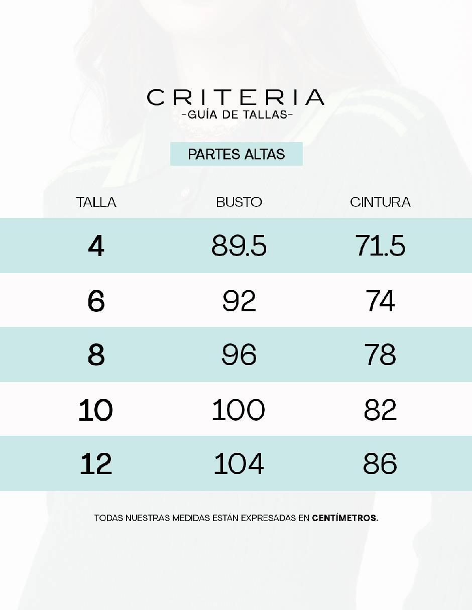 Chamarra casual para mujer 5