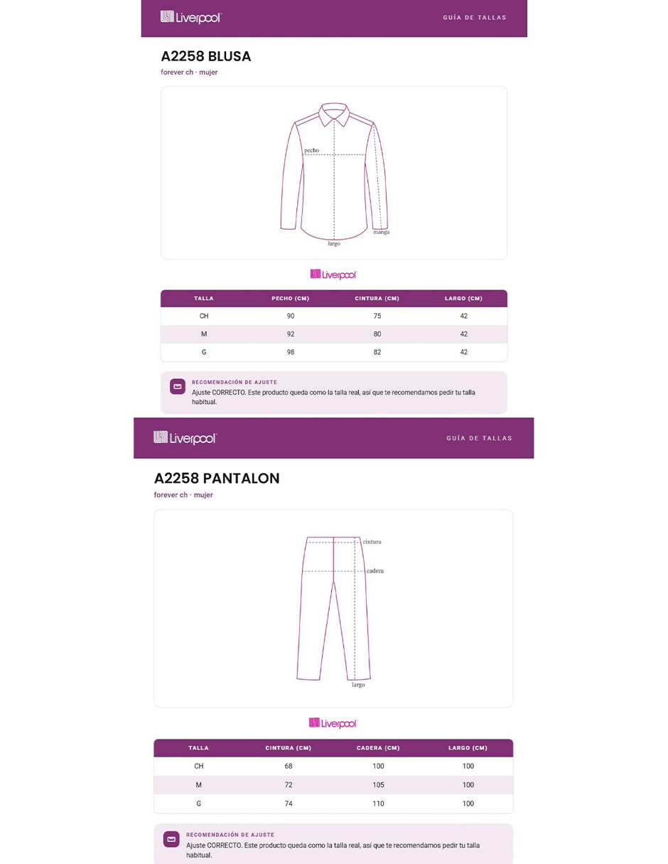 Conjunto Business casual Conjuntos de dama de Poliéster para No aplica Mujer 2