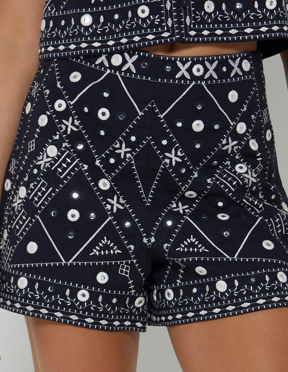 Short para mujer 4