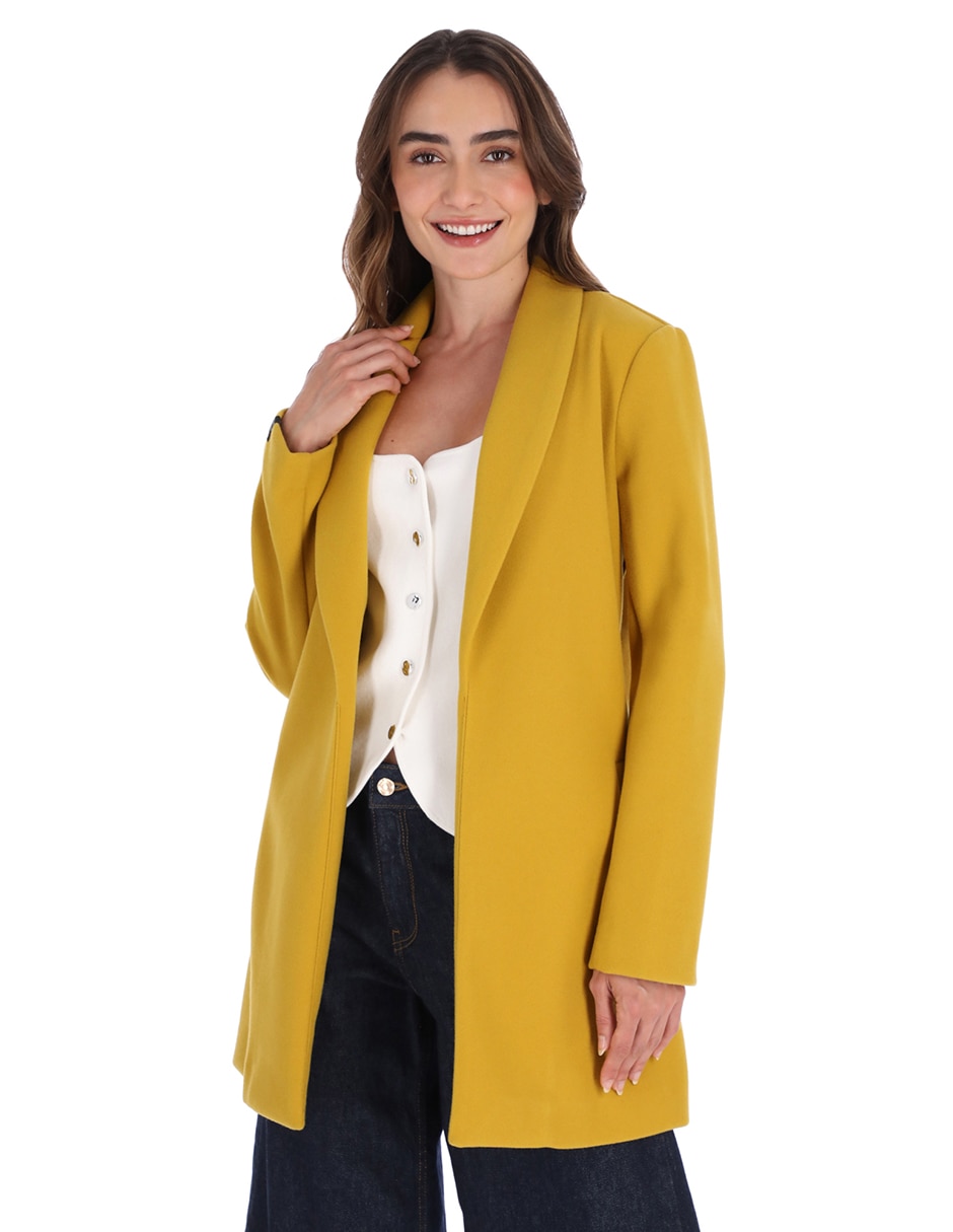 Abrigo para mujer Abrigo para mujer