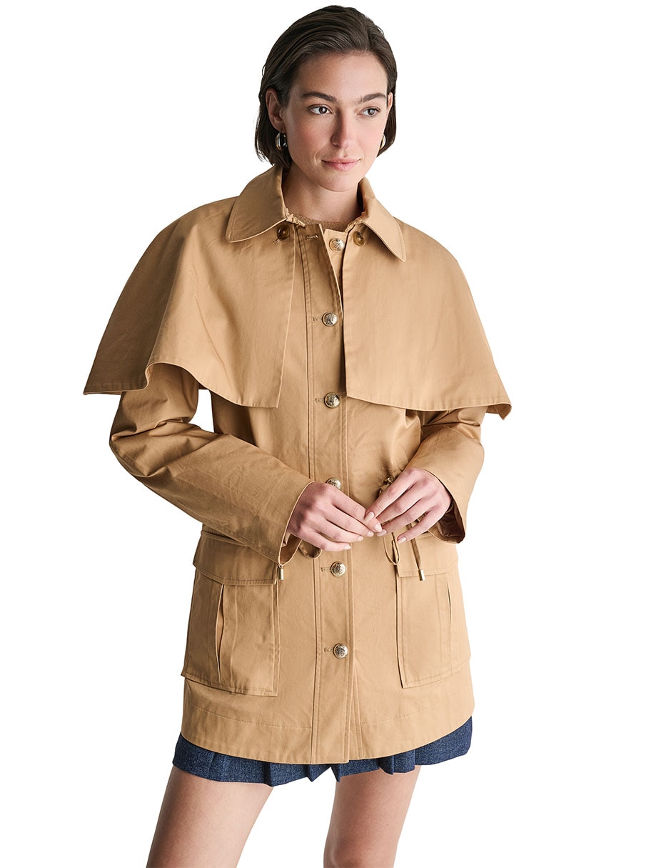 Vestido arriba rodilla casual para mujer