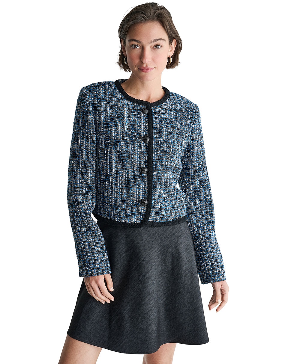 Vestido arriba rodilla casual para mujer