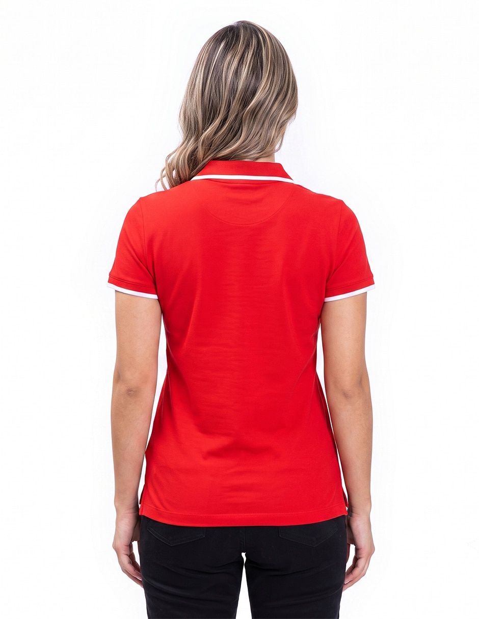 Rojo