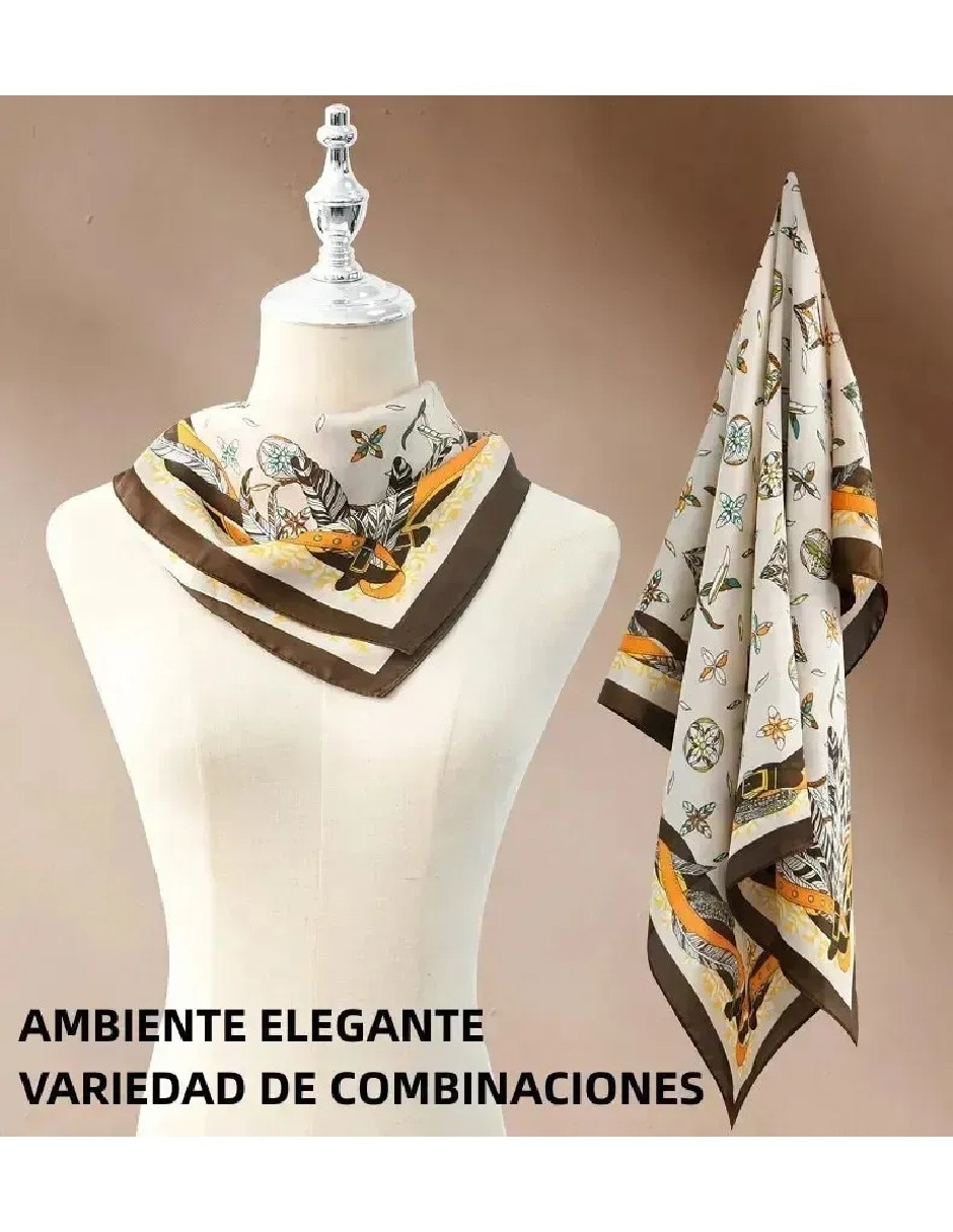 Kit Pashmina para mujer 2