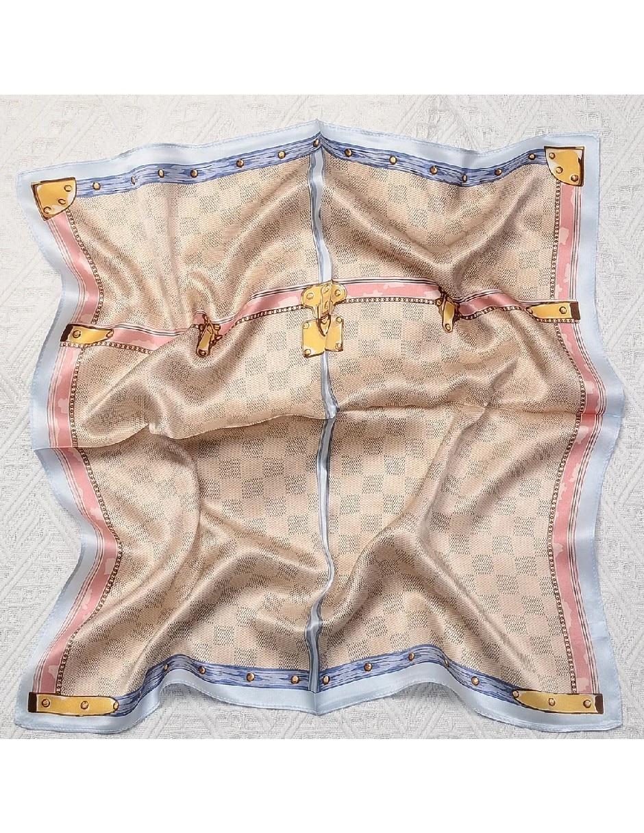 Set de pashminas para mujer 3