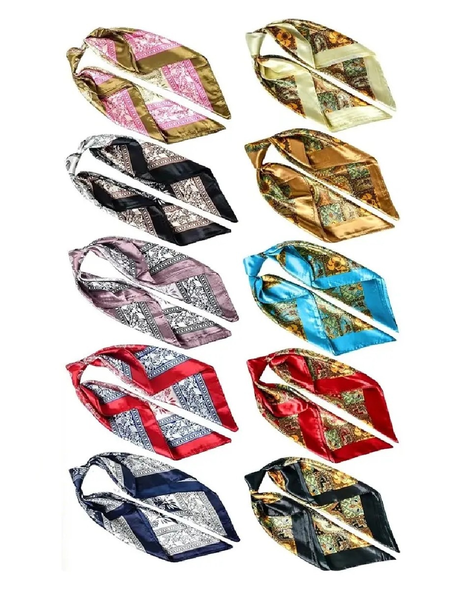 Kit Pashmina para mujer Kit Pashmina para mujer