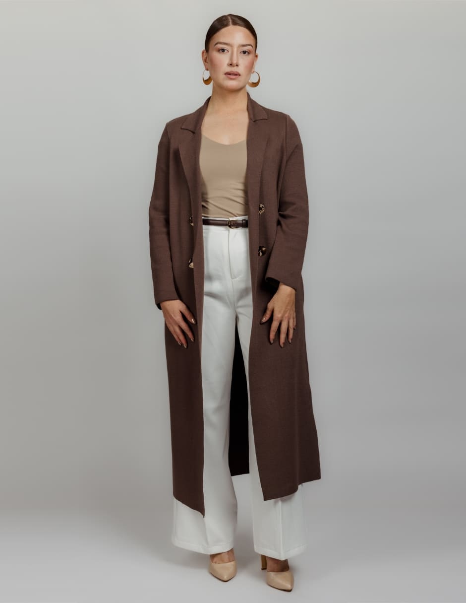 Abrigo para mujer Abrigo para mujer