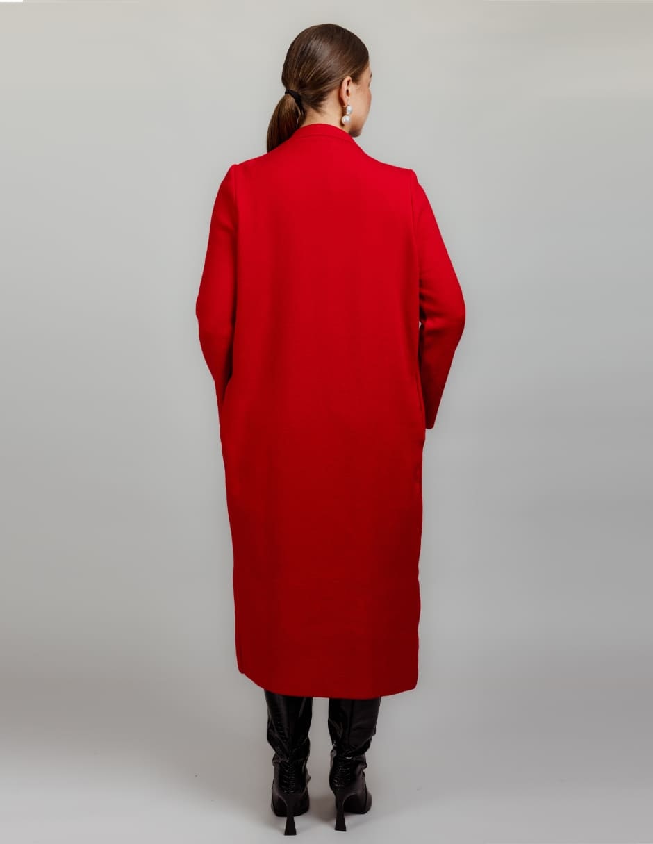 Abrigo para mujer 5