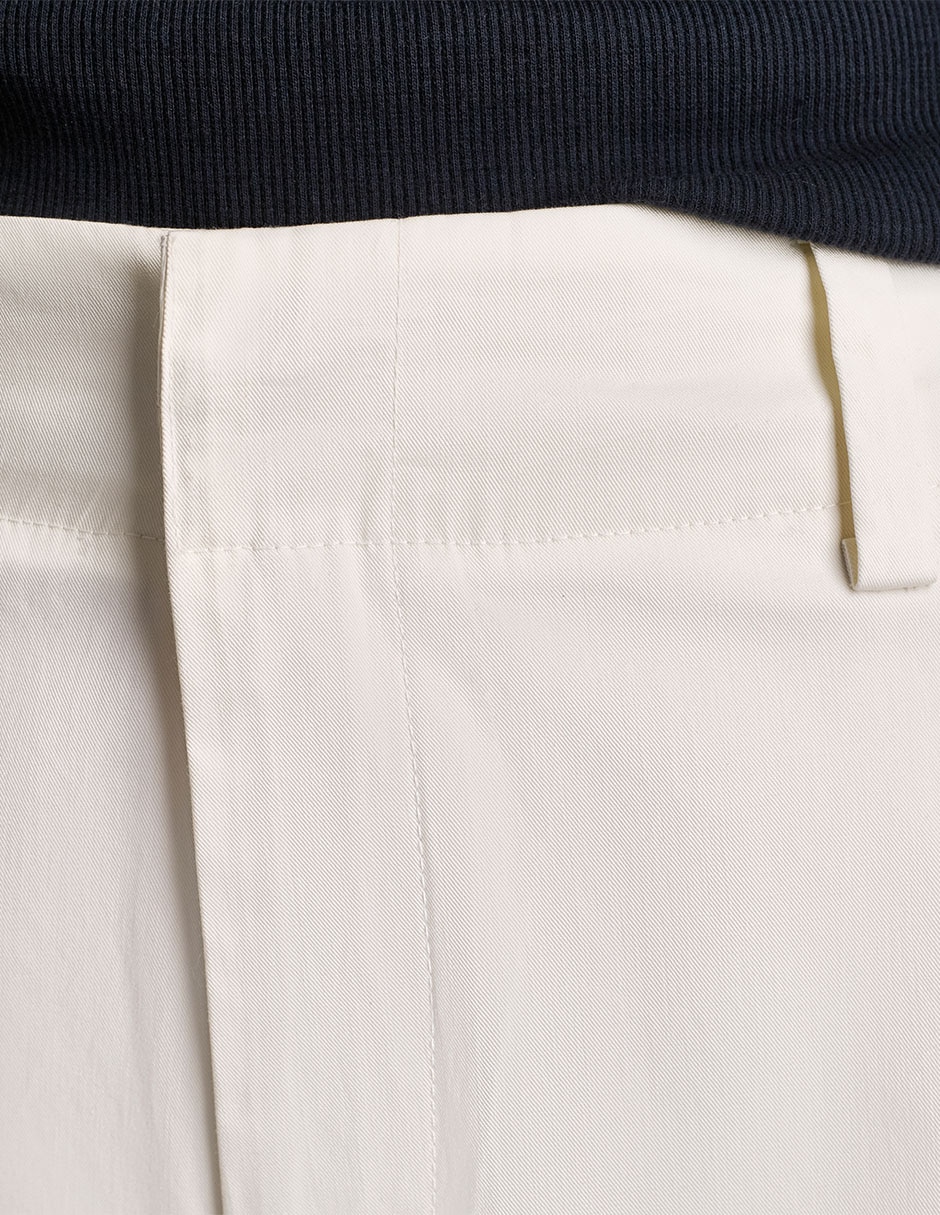 Pantalón recto para mujer 2