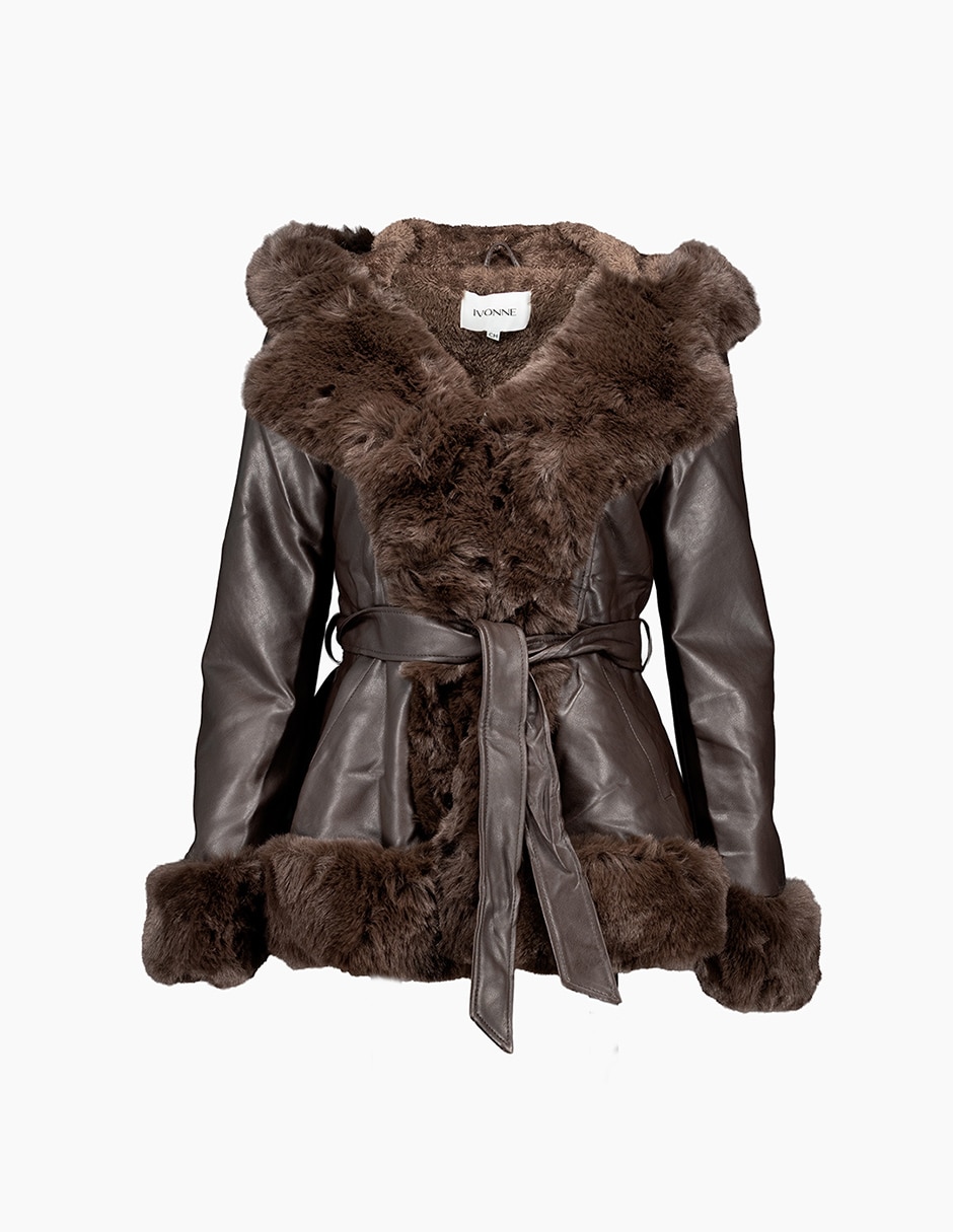 Chamarra cazadora Cool Items para mujer Chamarra cazadora Cool Items para mujer