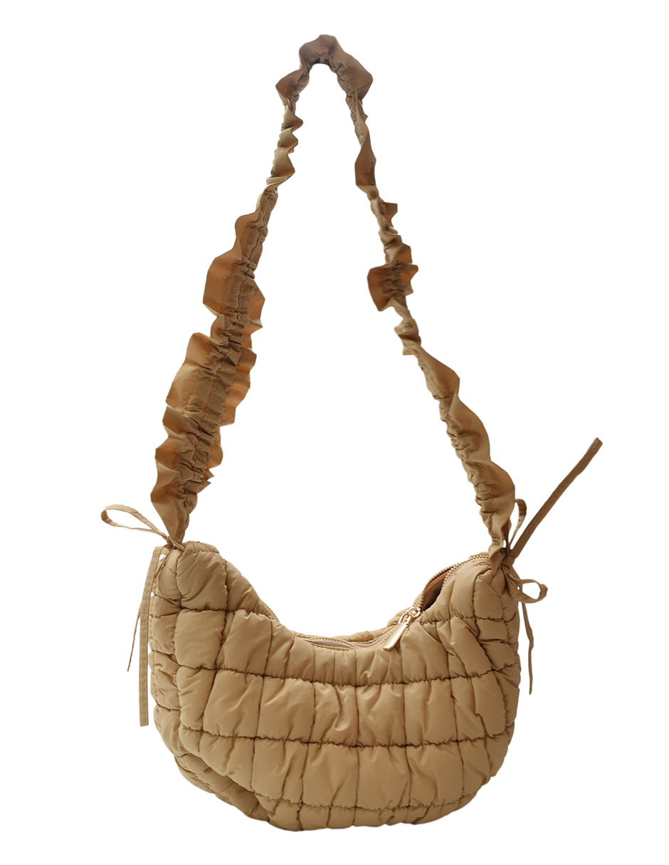 Bolsa bandolera para mujer