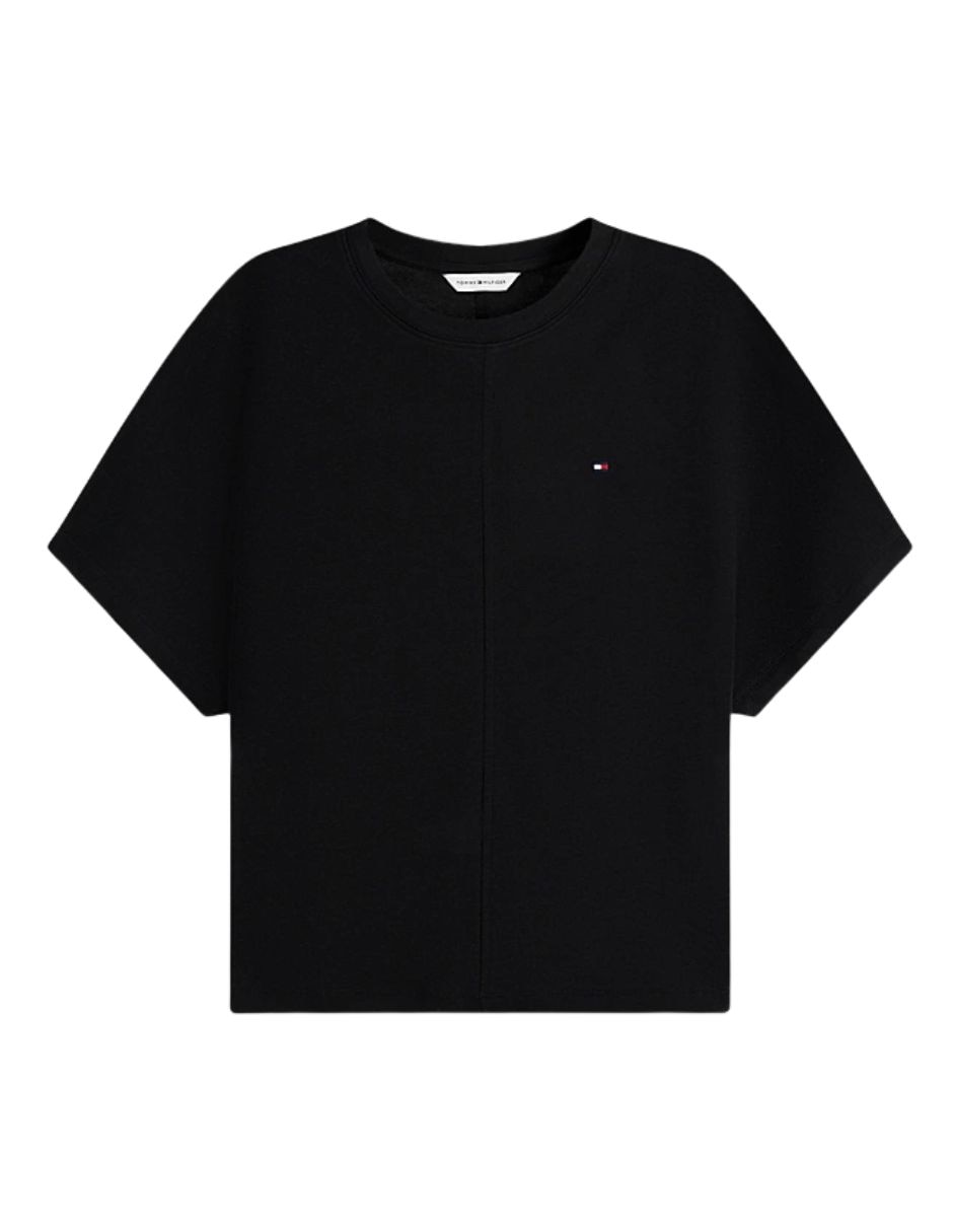 Playera manga Sin colección cuello Redondo para mujer 5