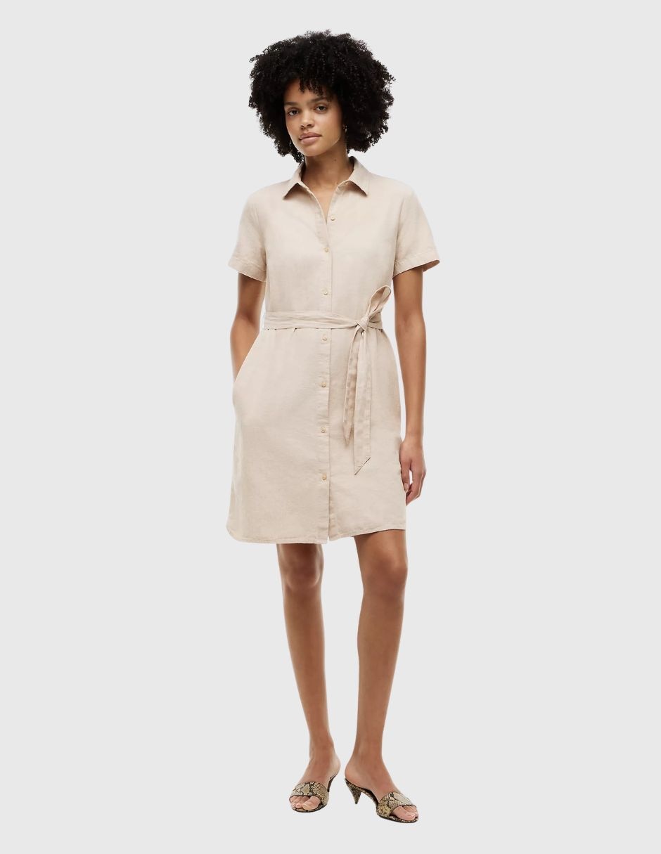 Vestido Arriba rodilla Casual Sin colección para mujer Vestido Arriba rodilla Casual Sin colección para mujer
