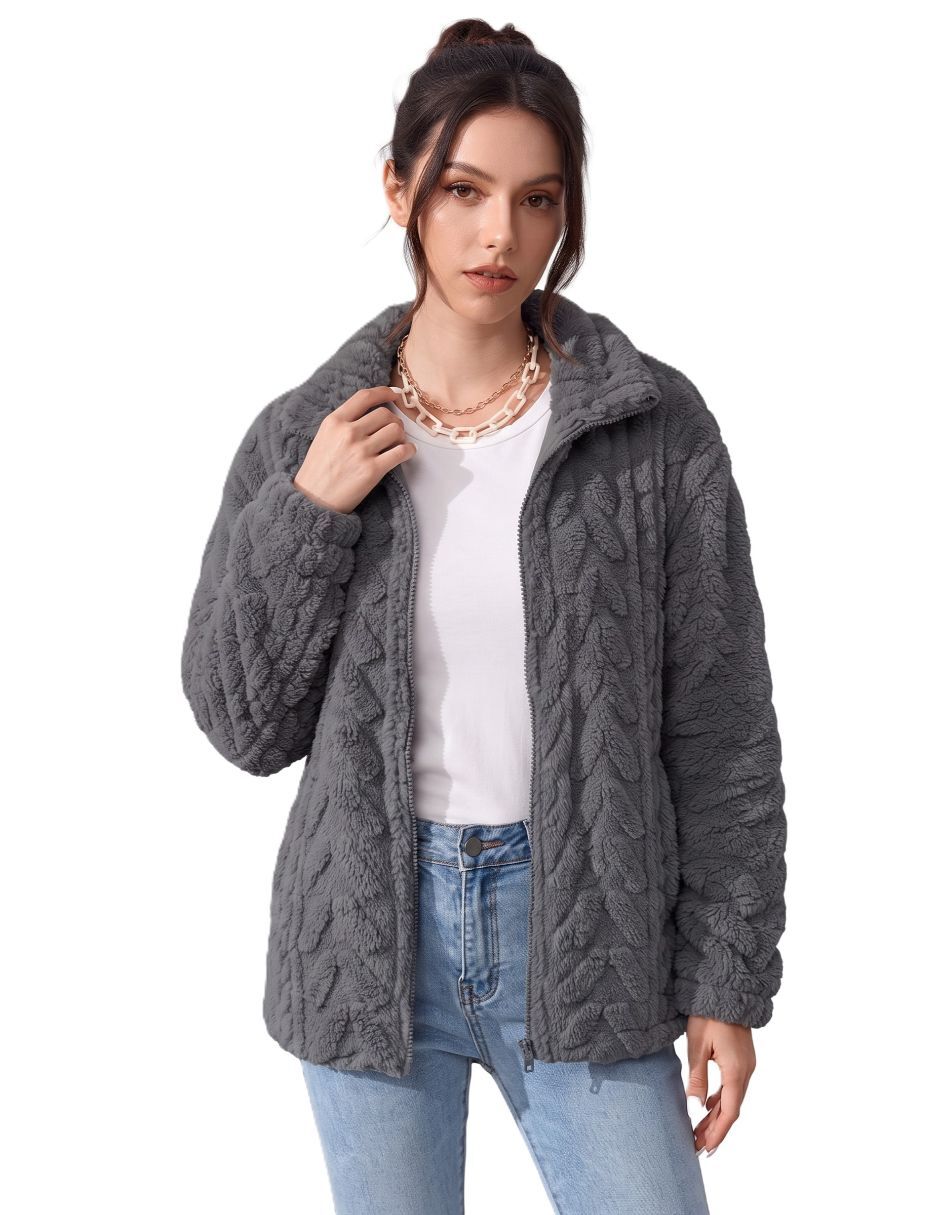 Chamarra para mujer
