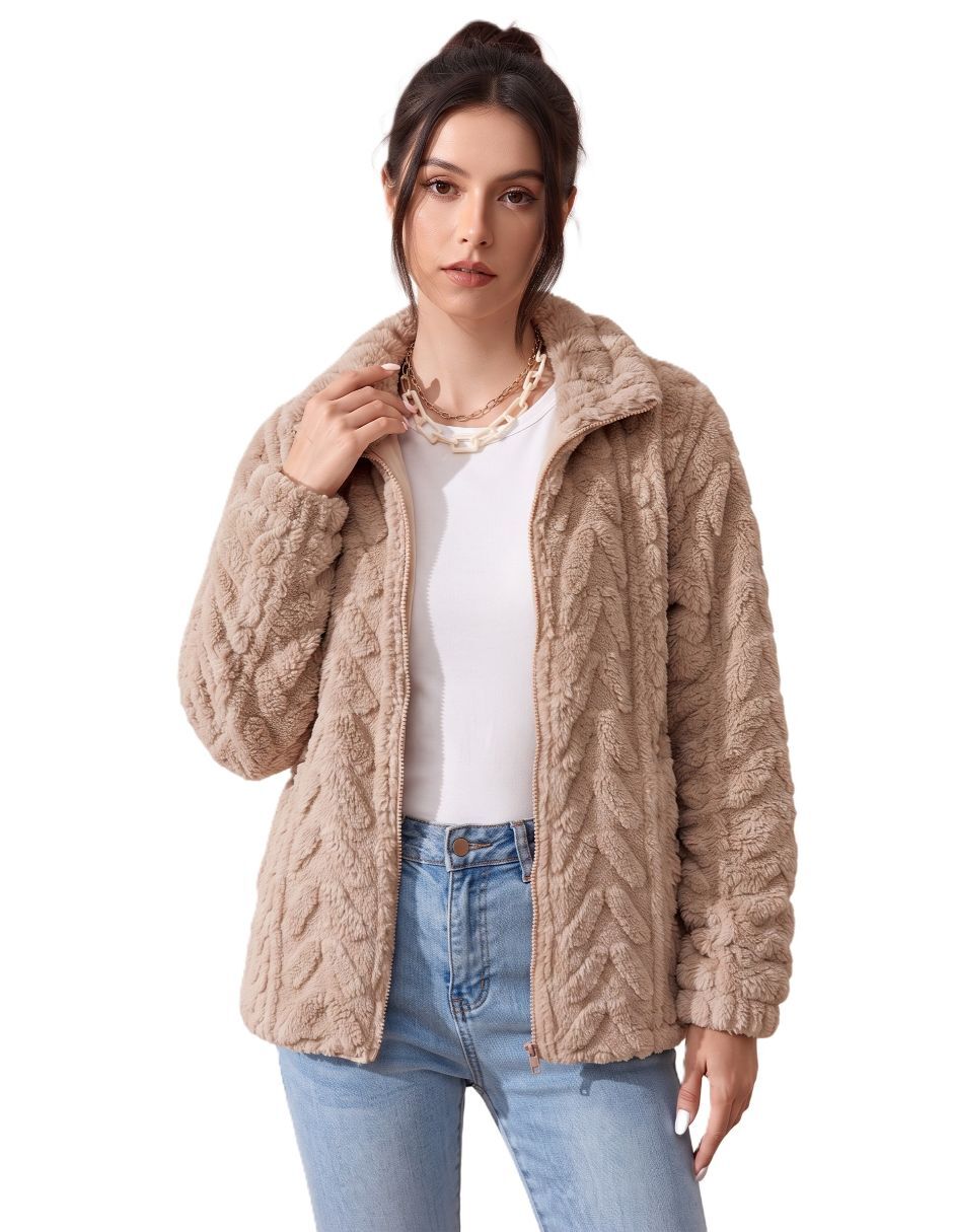 Chamarra para mujer