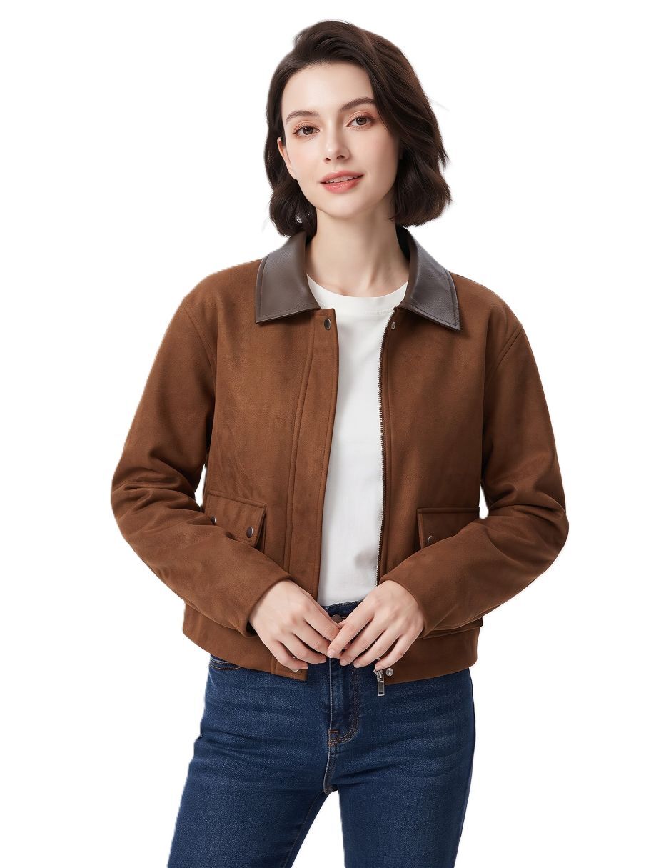 Chamarra para mujer Chamarra para mujer
