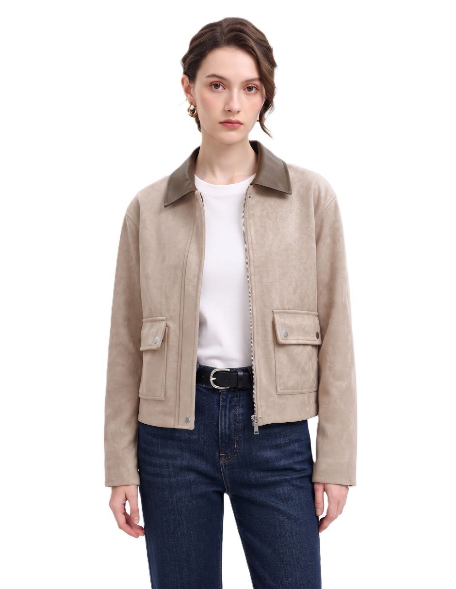 Khaki 4