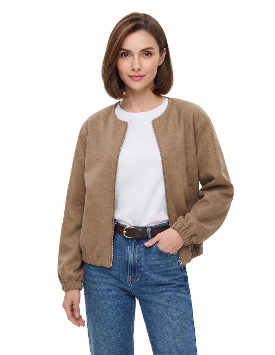 Chamarra para mujer Chamarra para mujer