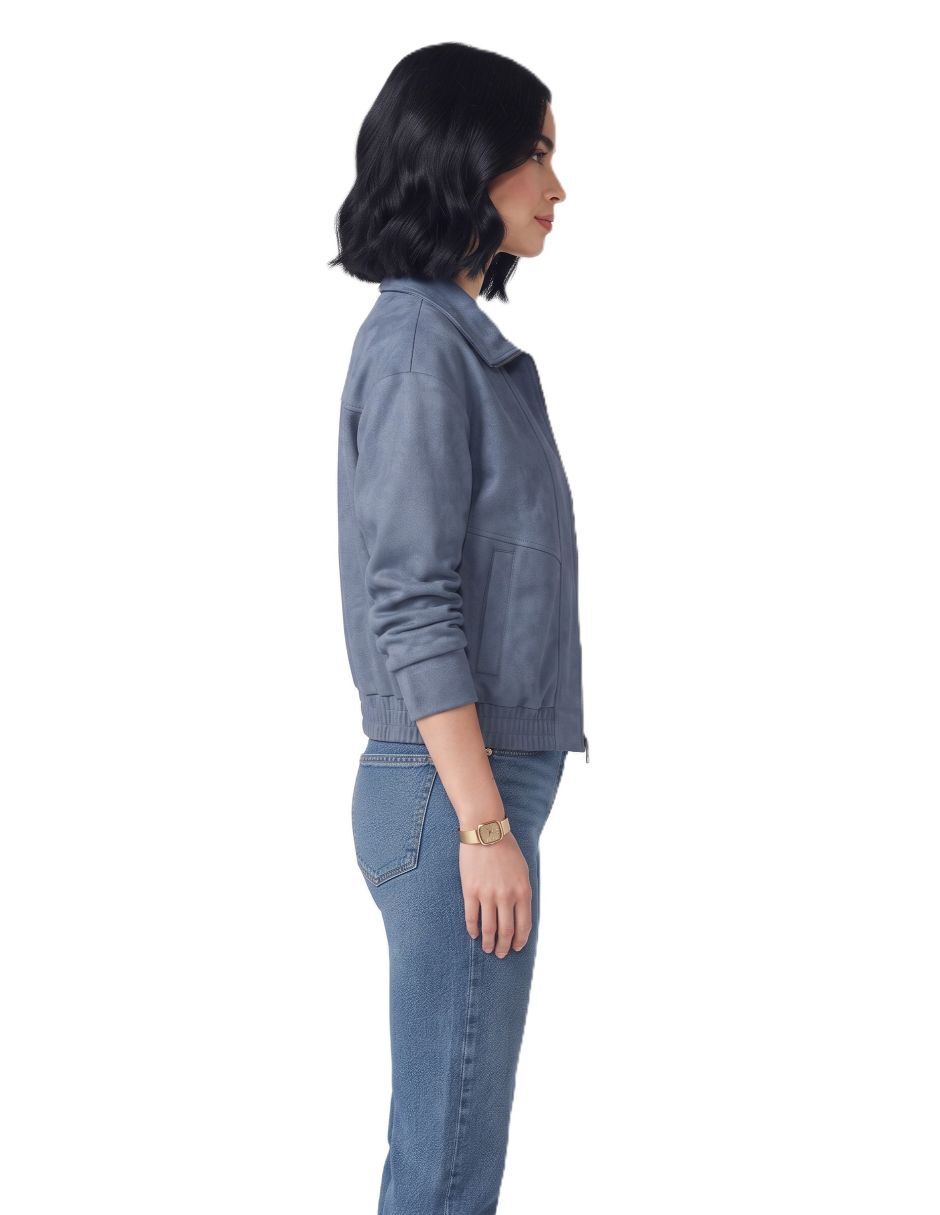 Chamarra para mujer 4