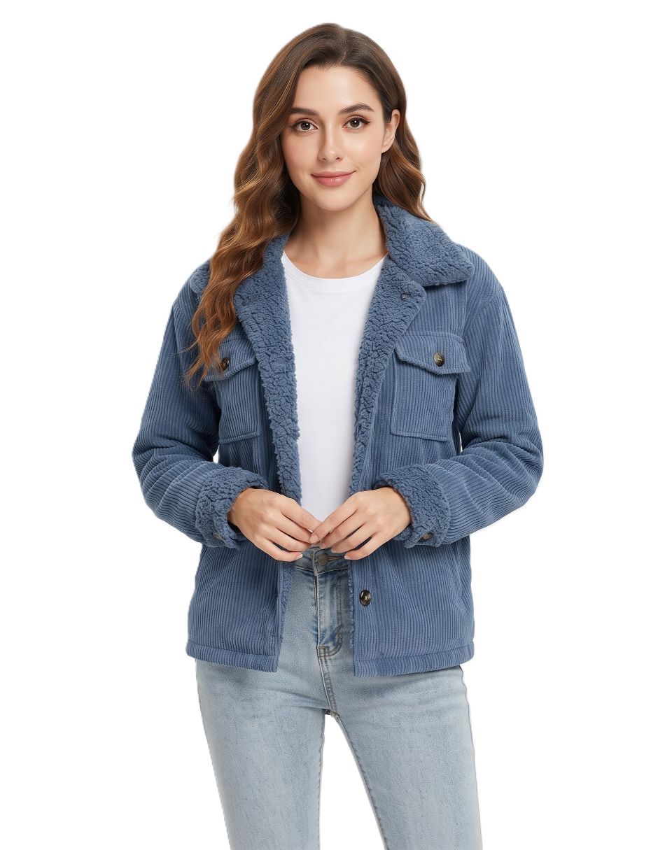 Chamarra para mujer Chamarra para mujer