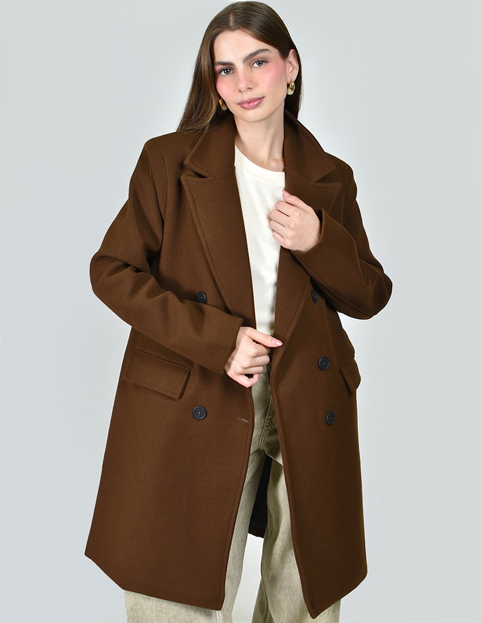 Abrigo para mujer Abrigo para mujer