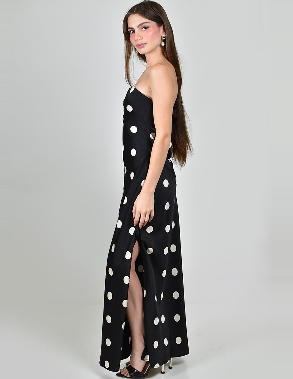 Vestido maxi casual para mujer 6