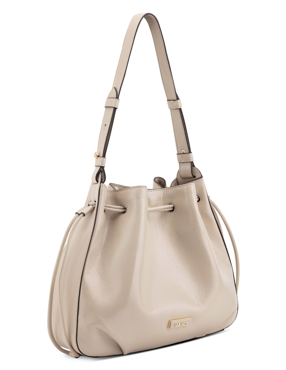 Bolsa hobo nelley para mujer 2