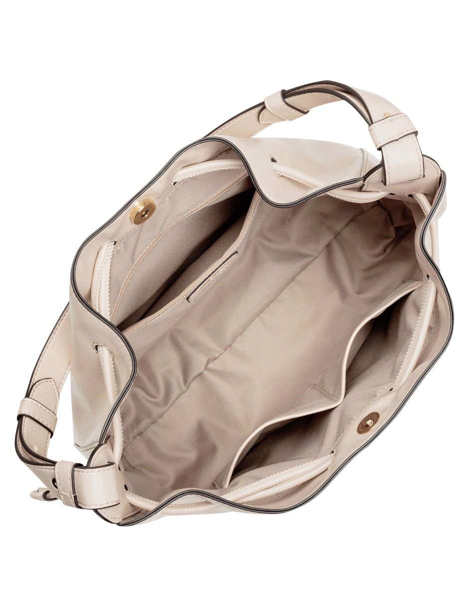Bolsa hobo nelley para mujer 4