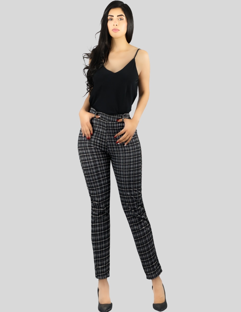 Pantalón para mujer 1