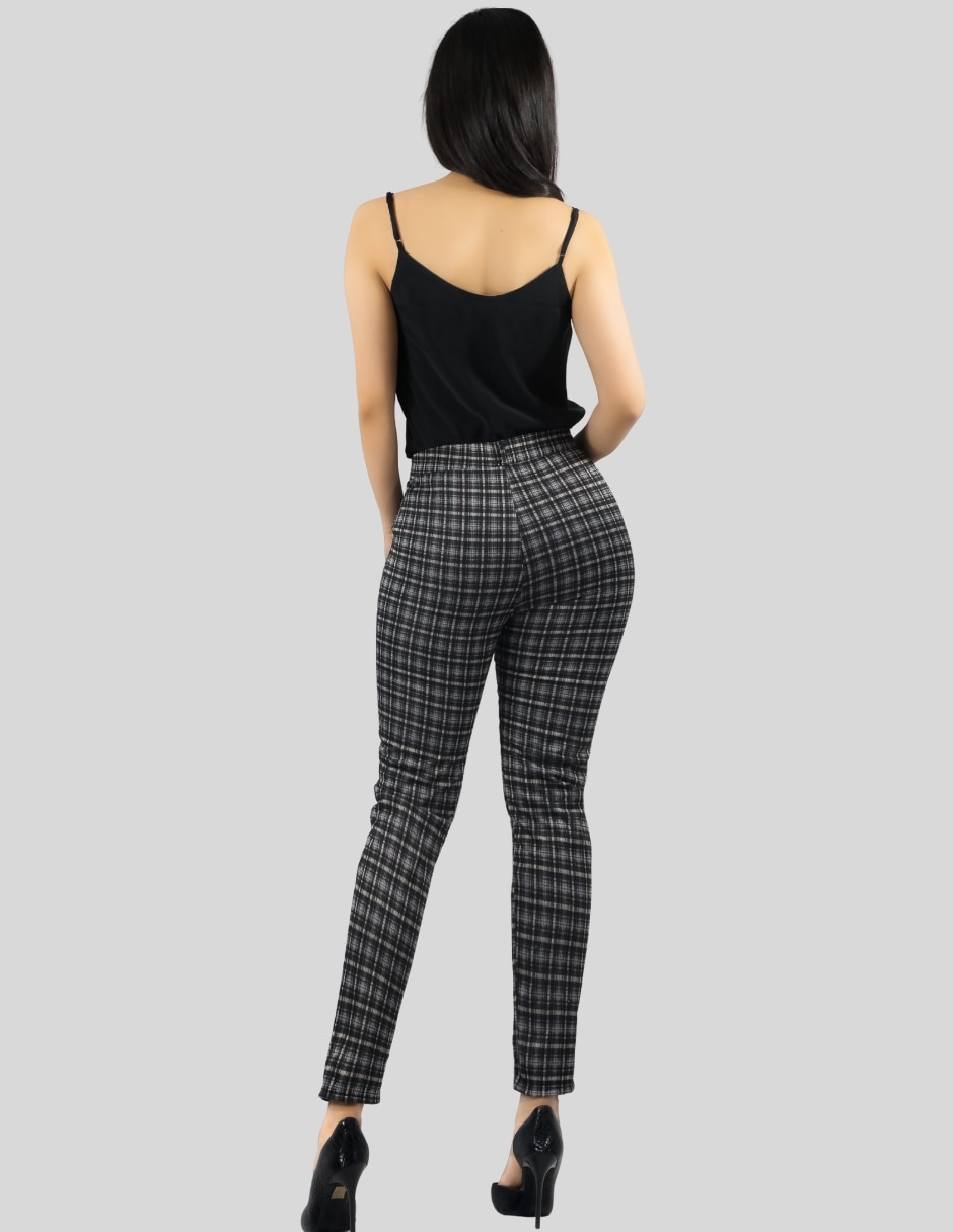 Pantalón para mujer 8