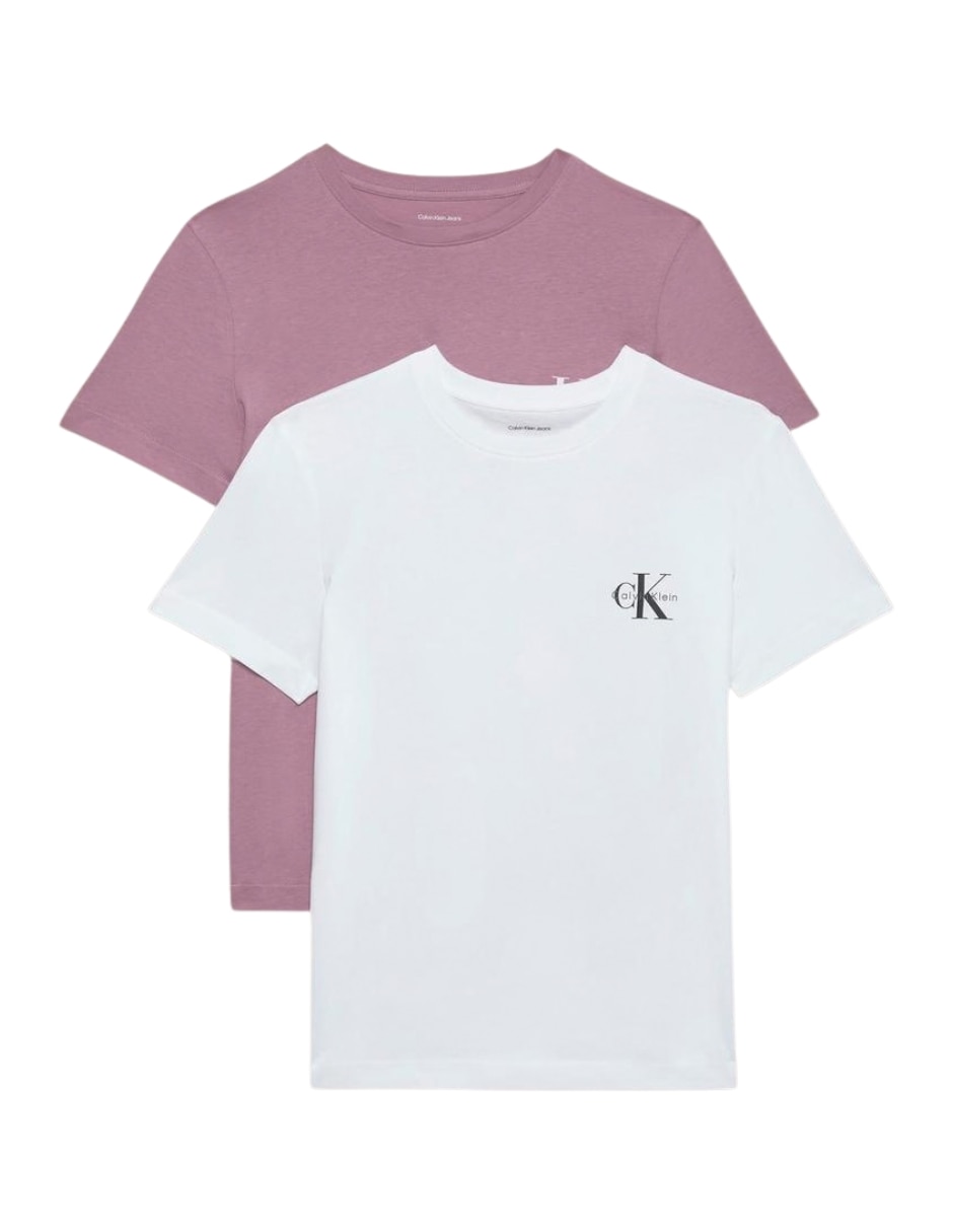 Set playera manga Sin colección cuello Redondo para mujer Set playera manga Sin colección cuello Redondo para mujer