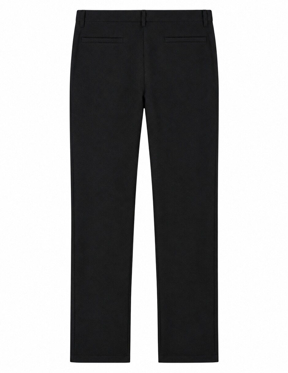 Legging LAOGUI FASHION a la (si aplica) Cadera con Elástico para mujer