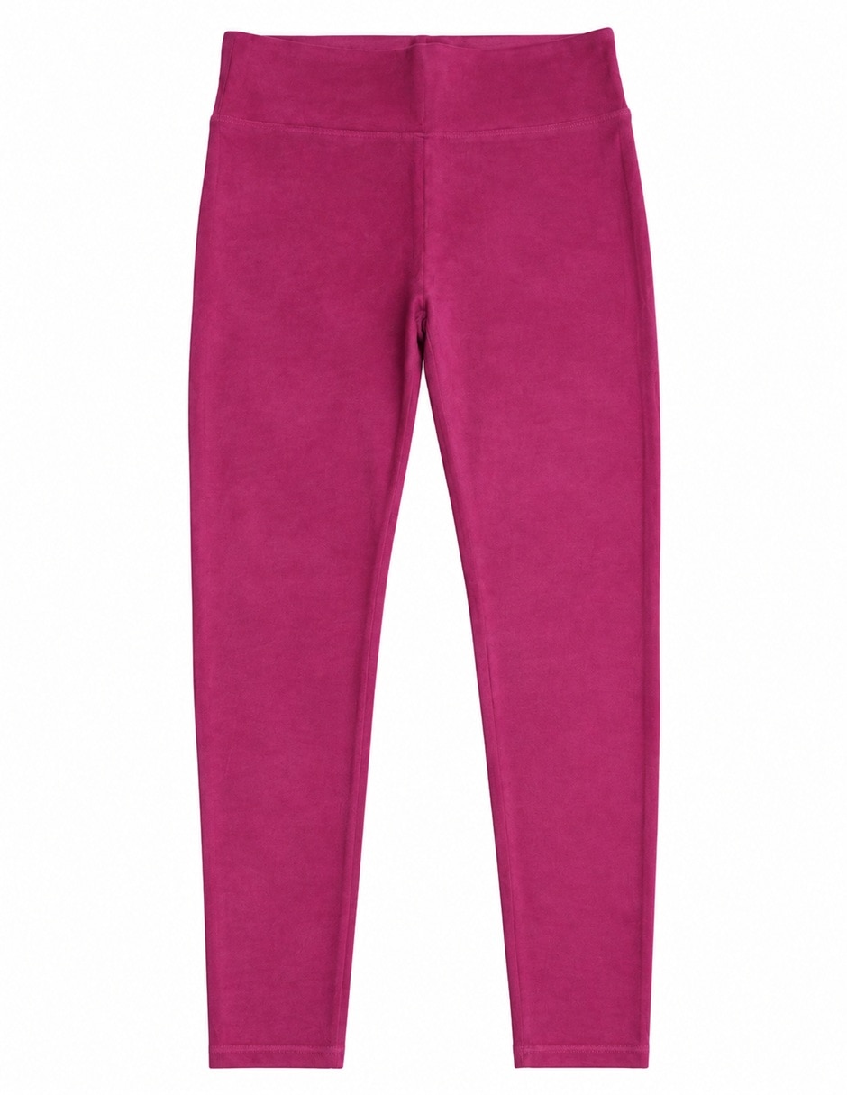 Legging Miya a la (si aplica) Cintura con Elástico para mujer