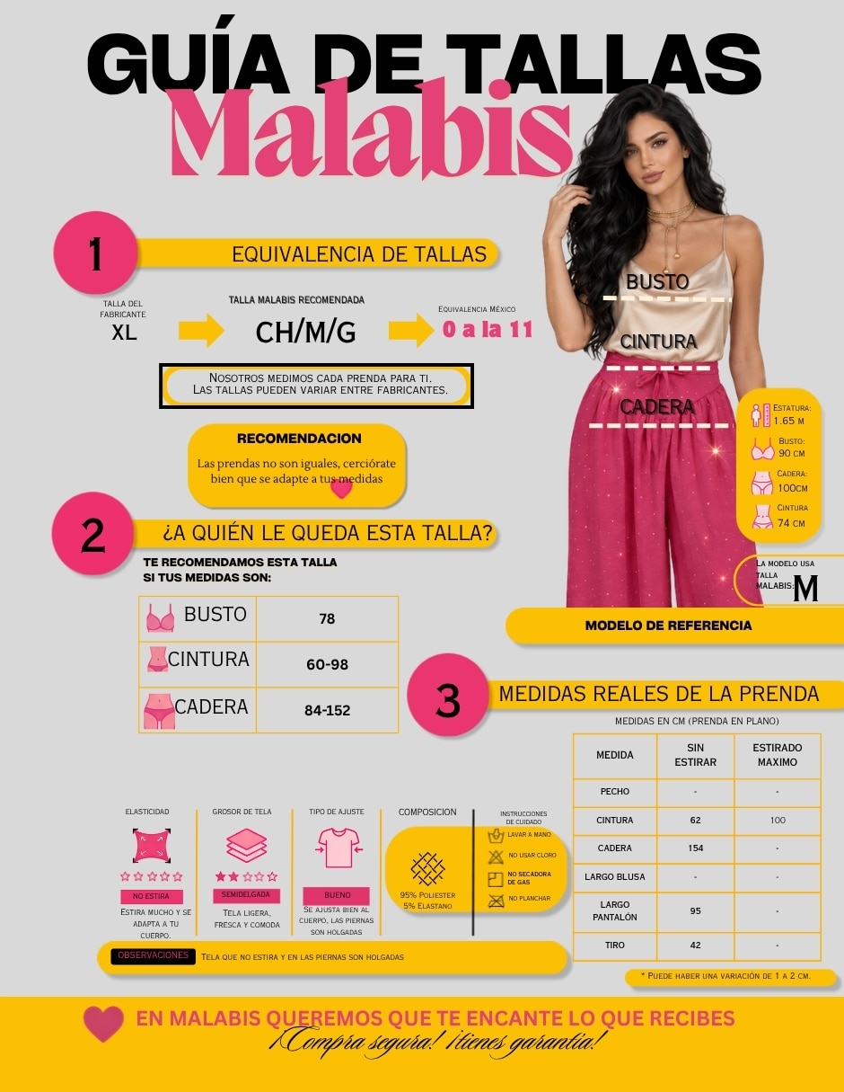 Pantalón Pantalón de Pierna Ancha con Brillos Tiro Alto y Lazo Elegante y Sofisticado para Mujer Acampanado para mujer 8