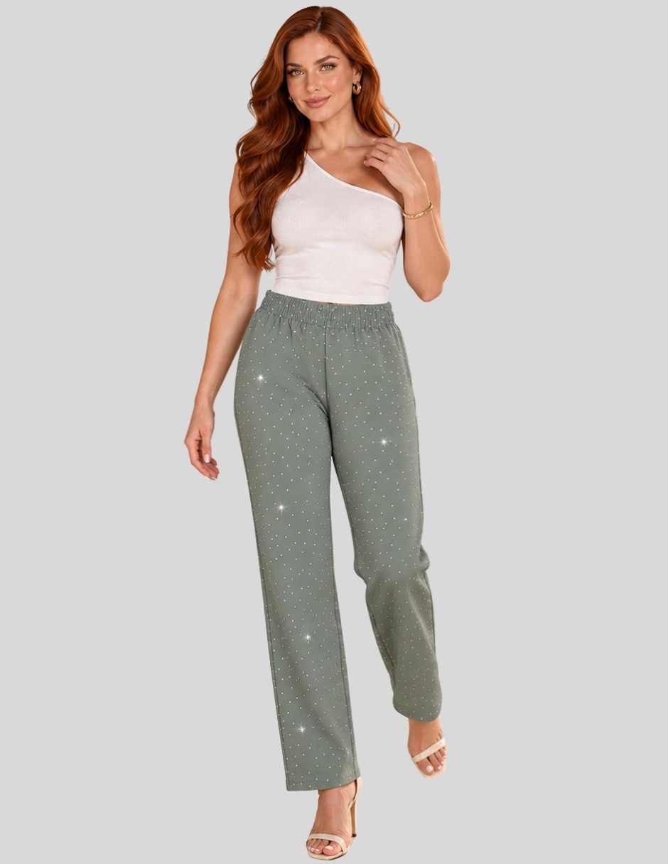 Pantalón para mujer 2