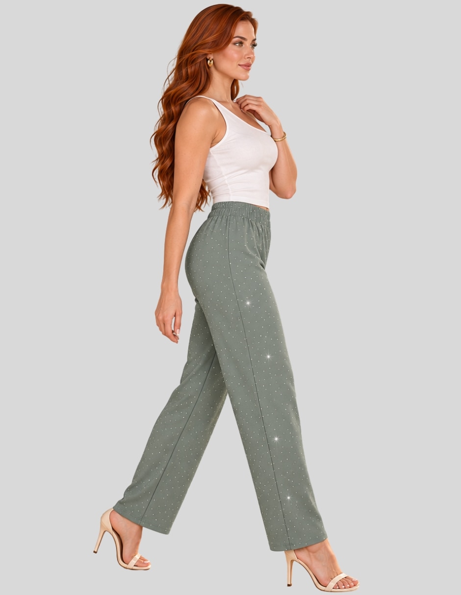 Pantalón para mujer 3