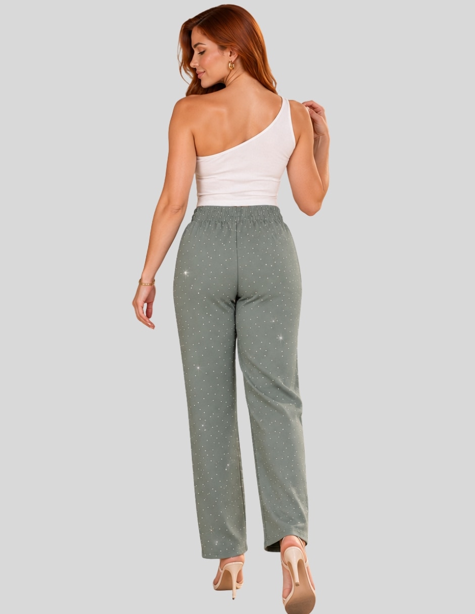 Pantalón para mujer 4