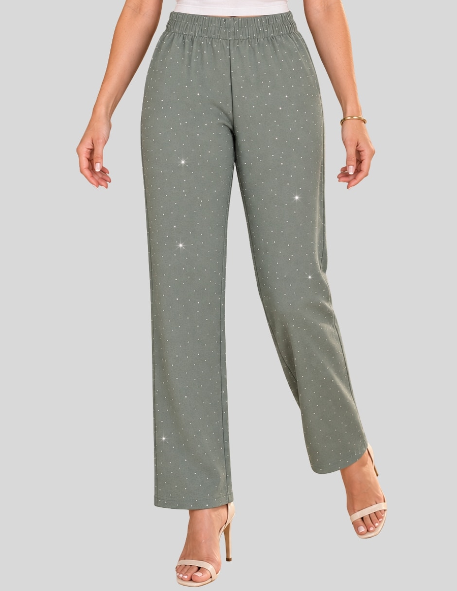 Pantalón para mujer 5